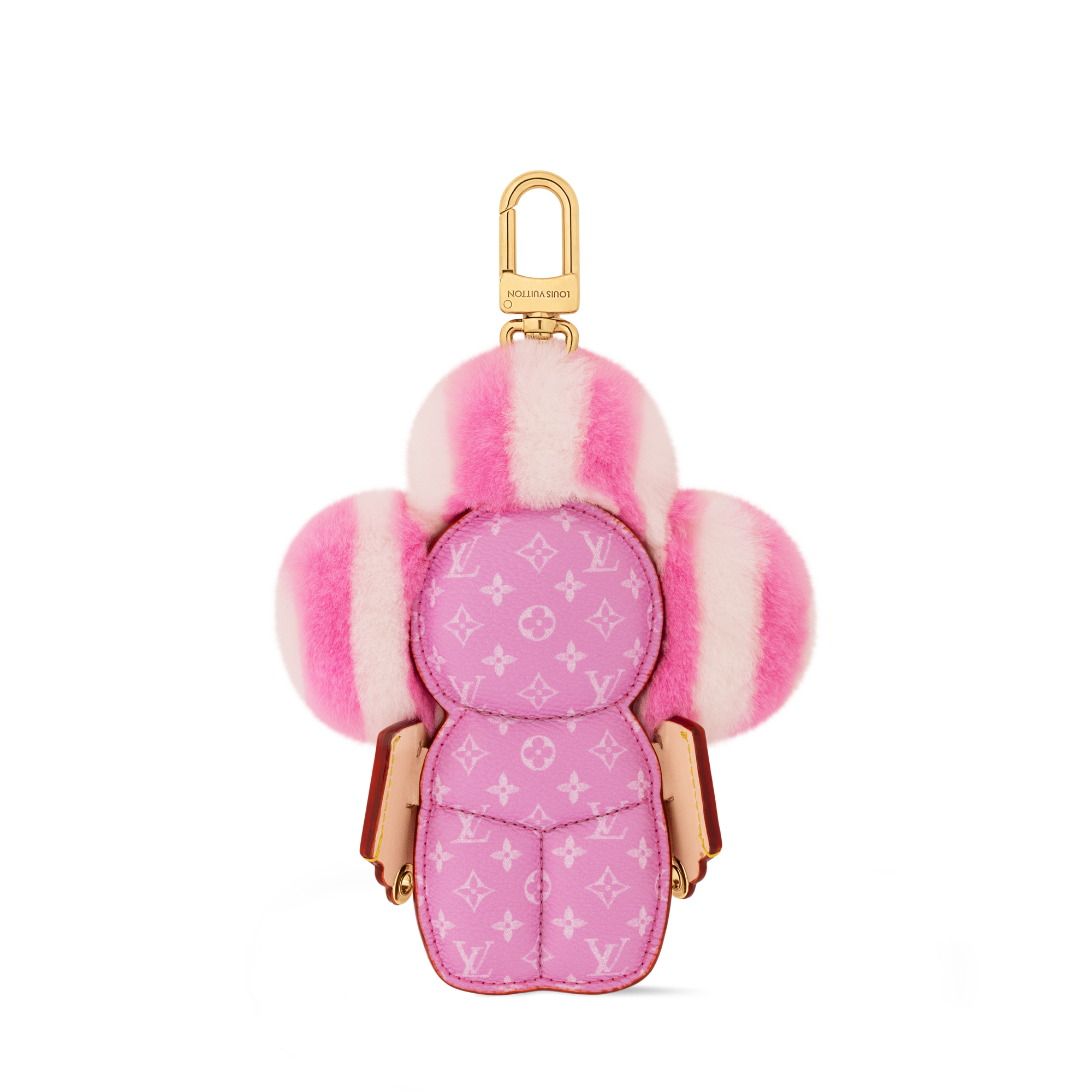 Vivienne Fashionista Bag Charm S00 - Accessories | LOUIS VUITTON